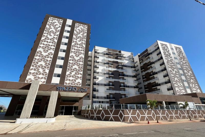 Foto Icone do Condominio 